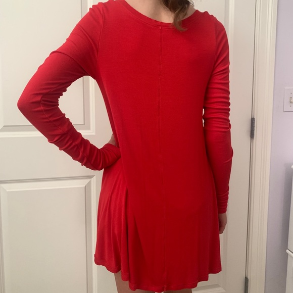 Free People Tunic - Picture 2 of 3